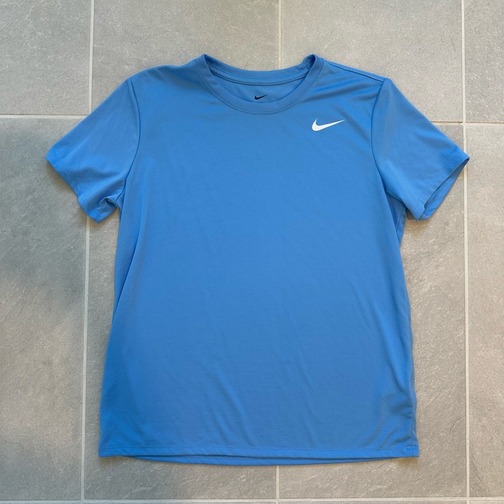 Nike Dri-FIT tshirt